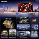 thumbnail image 3 of Televisor Hisense 75U7N 75" Mini-LED ULED 4K Google TV - Caja Reciclada, 3 of 5
