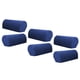 thumbnail image 3 of Juego De 6 Fundas Para Reposabrazos De Sofá De Franela Para Muebles, Color Azul Oscuro, 3 of 5