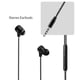 thumbnail image 4 of Auriculares con cable ElloGear EG10 con cancelación de ruido - Negro, 4 of 9