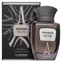 Al Haramain - Perfume Noir Edp 100Ml Unisex