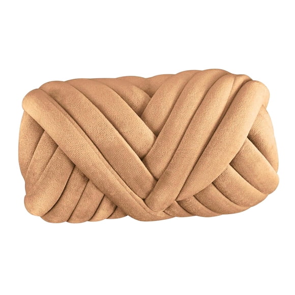 Chunky Yarn Arm Knit Yarn Crocheting 250G Lavable Para Throw Baskets Bufanda