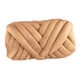 thumbnail image 1 of Chunky Yarn Arm Knit Yarn Crocheting 250G Lavable Para Throw Baskets Bufanda, 1 of 5