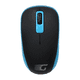 thumbnail image 3 of Mouse Azul Inalámbrico Wireless 10M, 3 of 3