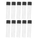 thumbnail image 5 of 10 Uds SENSOR DE INTERRUPTORES DE EFECTO HALL SENSIBLE SIP-3 44E A3144E A3144, 5 of 5