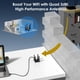 thumbnail image 5 of Adaptador WiFi 6E WAVLINK AX5400 USB de triple banda para PC portátil, 5 of 9