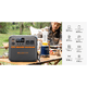 thumbnail image 5 of Estacion de energia Bluetti Premium 200 V2 | 2700W - 2073,6Wh, 5 of 5