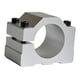 thumbnail image 4 of NUEVO Soporte De Abrazadera De Motor De Husillo De Aluminio Para Enrutador CNC De 60 Mm, 4 of 5