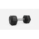 thumbnail image 1 of Mancuerna hexagonal - 15 kg - para gimnasios y home gym, 1 of 3