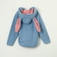 thumbnail image 3 of Polar Niña Lilo & Stitch Orejitas Celeste Disney, 3 of 4