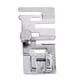 thumbnail image 2 of Prensatelas Para Máquina De Coser Doméstica, 1 Pieza, Prensatelas Elástico, 2 of 3