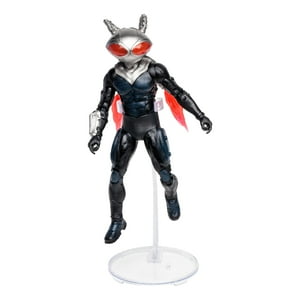 Figura De Acción Mcfarlane Toys Dc Multiverse Black Manta 7