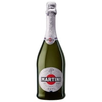 Espumante Asti Moscato Bianco 7,5° Botella 750 Cc Martini