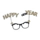 thumbnail image 2 of Feliz Año Nuevo Gafas Foto Prop Disfraz Accesorio Para Carnival Spring Prom, 2 of 5
