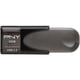 thumbnail image 1 of Pendrive PNY Elite Turbo Attache 4 32GB USB 3.2 Gris, 1 of 3