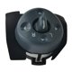 thumbnail image 1 of Interruptor De Control De Espejo Eléctrico Lado Del Conductor Para Chevy Tahoe Astro C/K 901000, 1 of 5