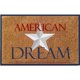 thumbnail image 1 of Felpudo Rockport Premium Americana American Dream 45 x 75 cm, 1 of 1