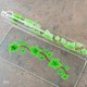 thumbnail image 2 of Flauta Hall Crystal Flutes 11204 Hiedra Verde, 2 of 7