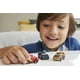 thumbnail image 3 of Pack de 3 unidades de Toy Cars Mattel Disney Pixar Minis, 3 of 9