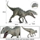 thumbnail image 3 of Figura de dinosaurio, A-one, Jurassic World Indominus Rex, 3 of 3