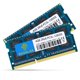 thumbnail image 1 of Kit de actualización de memoria RAM Rasalas de 8 GB (2 x 4 GB) DDR3L 1600 MHz, 1 of 7