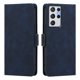 thumbnail image 2 of Funda Billetera Delgada para Samsung Galaxy S23 con Ranuras y Soporte Azul oscuro, 2 of 6