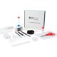 thumbnail image 1 of Kit de preparación de portaobjetos para microscopio IQCrew Deluxe, 40 piezas, 1 of 1