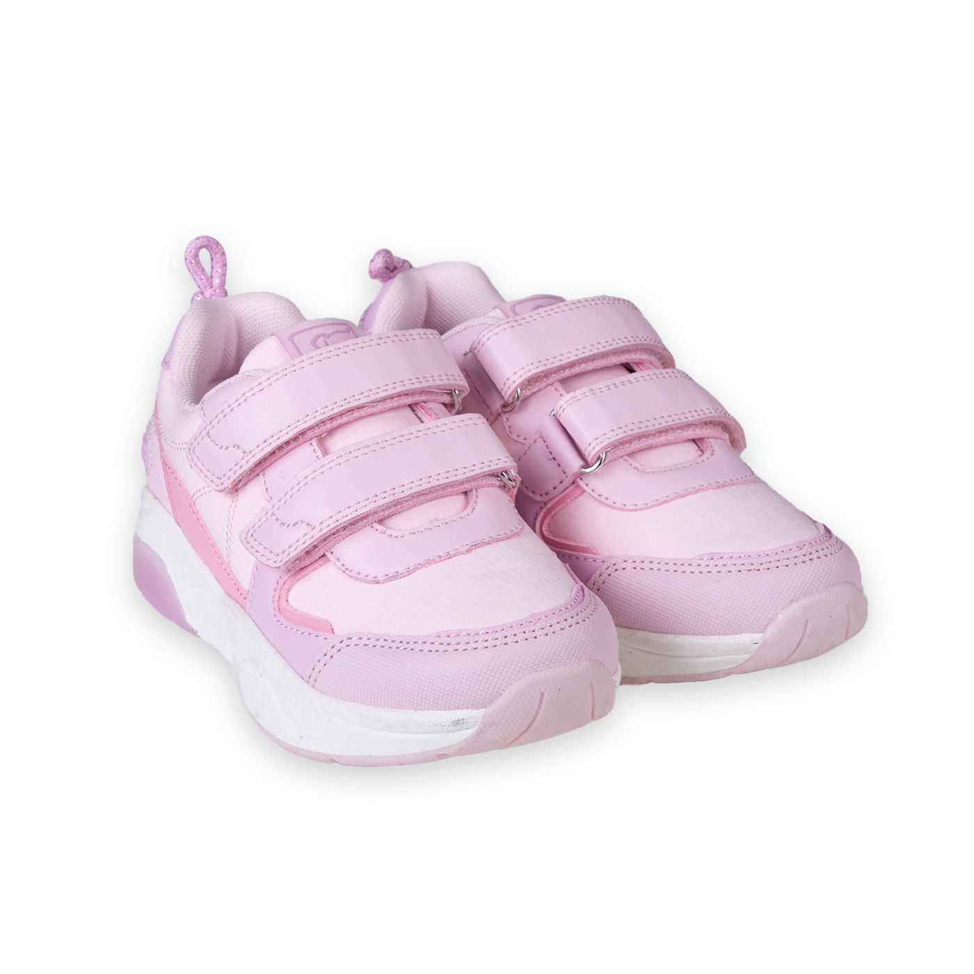 Zapatillas Niña Rosado Pillin