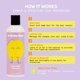 thumbnail image 5 of Champú Lice Mamas Chase Away Anti‑piojos 237 ml, 5 of 7