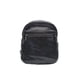 thumbnail image 1 of Mochila Cuero Negro CRU47, 1 of 4