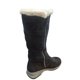 thumbnail image 2 of Bota de Invierno Mujer Larga Negro, 2 of 2