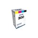 thumbnail image 1 of Cinta Magicard MC250YMCKOK para impresora Magicard 300 de 250 tarjetas, 1 of 1