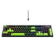 thumbnail image 2 of Teclado Gamer Mecánico Luces RGB KB893L Havit Negro, 2 of 5