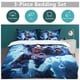 thumbnail image 5 of Venom Bedding Comforter Sets 3-Piece Bedding Set Soft Warm Bed Set for Bedroom All Season Bed Sheets, 5 of 5