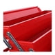 thumbnail image 5 of Caja de Herramientas 3 Niveles 21’’ Rojo, 5 of 6