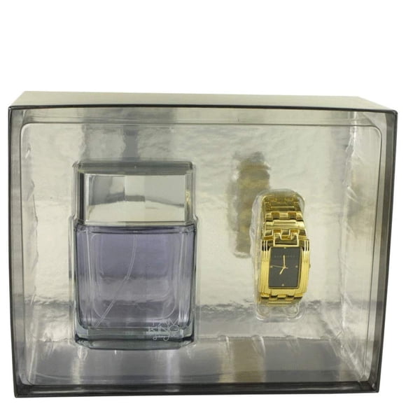 Set de regalo Sean John I Am King para hombre