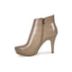 thumbnail image 3 of Botín Inessi Beige, 3 of 5