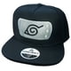 thumbnail image 1 of Snapback Naruto Bandana, 1 of 2