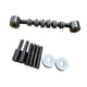 thumbnail image 3 of Puente De Guitarra Con Ruedas Y Tornillos Accesorios Para Instrumentos Puente De Guitarra, 3 of 5