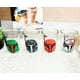 thumbnail image 2 of Gafas de chupito STAR WARS Boba Fett Holiday, 75 ml, juego de 4, 2 of 3