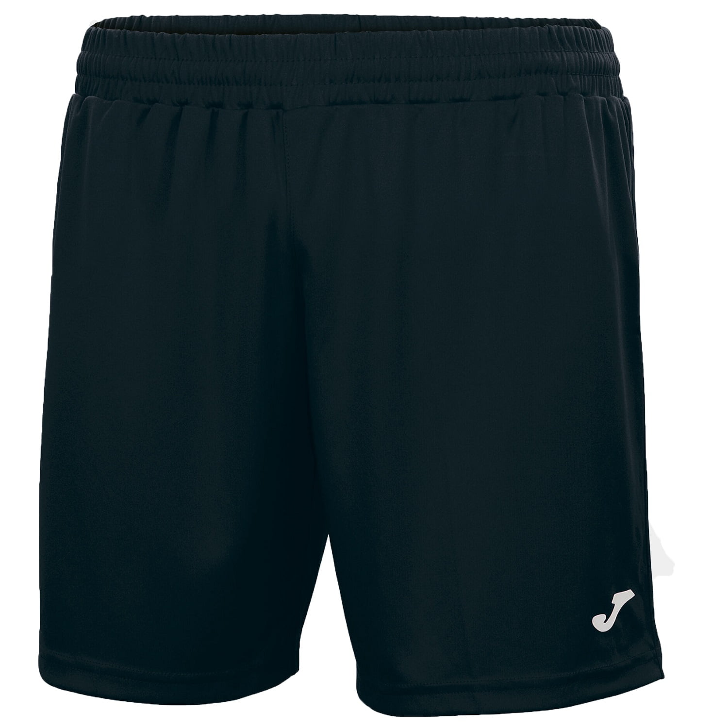 Short Deportivo Hombre Treviso Negro Joma