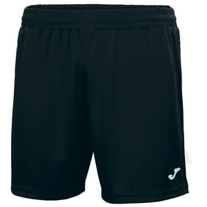 Short Deportivo Hombre Treviso Negro Joma