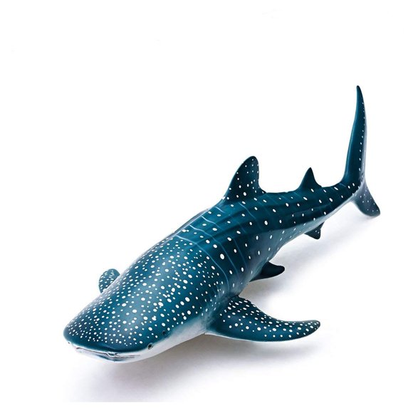Figura de acción Gemini&Genius Sea Animal Whale Shark para niños