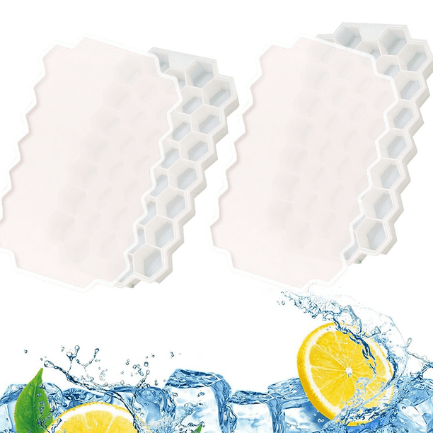 Bandejas para cubitos de hielo, para bebidas frías, whisky y cócteles