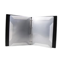 Ioensy - Carpeta De Música A4, Fácil De Girar, Para Estudiantes De La Escuela Y Trabajadores De Oficina