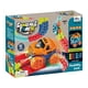 thumbnail image 2 of Pista De Carreras Flexible Armable Con Auto Juguete Infantil, 2 of 7