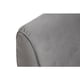 thumbnail image 4 of Sofa Komodo 3c Felpa Gris, 4 of 4