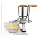 thumbnail image 3 of Molino Moledor Manual Choclo Maiz Cafe Granos Mani Cereal, 3 of 3
