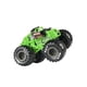 thumbnail image 2 of Monster Jam 2025 Oficial Camión de Metal a Escala 1:64 Grave Digger, 2 of 5