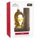 thumbnail image 3 of Casco C-3PO con adorno navideño Hallmark Star Wars, 3 of 6
