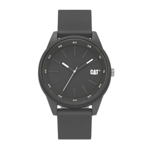 Cat - Reloj Hombre Análogo Lj-140-24-422 Gris